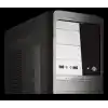 VENTO VS114F 500W Siyah Mid Tower ATX Kasa