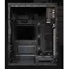 VENTO VS115F 300W Peak Siyah Mid Tower ATX Kasa