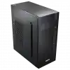 VENTO VS115F 550W Siyah Mid Tower ATX Kasa