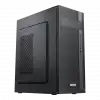 VENTO VS115F 550W Siyah Mid Tower ATX Kasa