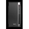 VENTO VS119S 300W Siyah Mini Tower M-ATX Kasa