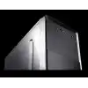 VENTO VS120S 500W Peak Siyah Mid Tower ATX Kasa