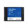 WD 250GB SATA BLUE 2,5 SSD