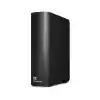 WD Elements 14 TB Black Desktop