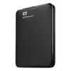 WD ELEMENTS PORTABLE 4TB BLACK 2.5 128mb