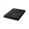 WD MY PASSPORT 2T(THIN) BLACK 2.5 128 M