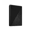 WD MY PASSPORT 2T(THIN) BLACK 2.5 128 M