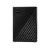 WD My Passport 6TB Black