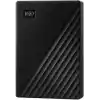 Western Digital My Passport WDBPKJ0050BBK USB 3.2 2.5 5 TB Harici Harddisk