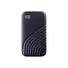 WD My Passport SSD 1TB Midnight Blue