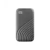 WD My Passport SSD 500GB Space Gray PC&Mac