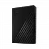 WD My Passport WDBPKJ0050BBK-WESN 5TB 2,5" USB 3.2