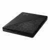 WD My Passport WDBYVG0020BBK-WESN 2TB 2,5" USB 3.2