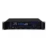 WESTA WM-2250U 250W 6 Zone Mikser Amfi