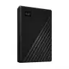 WESTERN DIGITAL MY PASSPORT 1TB WDBYVG0010BBK-WESN