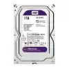 WESTERN DIGITAL WD10PURZ PURPLE 3.5 1TB 5400rpm 64mb SATA 7/24 Harddisk