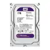 WESTERN DIGITAL WD10PURZ PURPLE 3.5 1TB 5400rpm 64mb SATA 7/24 Harddisk