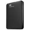Western Elements USB 3.0 2.5 2TB Taşınabilir Disk Siyah