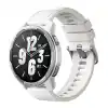 XİAOMİ WATCH S1 ACTIVE GL AY BEYAZI AKILLI SAAT - DİST