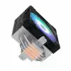 ZALMAN CNPS9X OPTIMA2 120MM  ARGB FANLI 180W