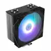 ZALMAN CNPS9X OPTIMA2 120MM  ARGB FANLI 180W