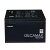 ZALMAN DECAMAX 500W ZM500-LX3 80+ STANDARD POWER SUPPLY