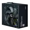 ZALMAN DECAMAX 500W ZM500-LX3 80+ STANDARD POWER SUPPLY