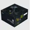ZALMAN DECAMAX 600W ZM600-LX3 STANDARD POWER SUPPLY