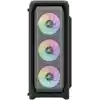 ZALMAN N5MF ATX 4XRGB FAN MİDT KASA