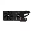 ZALMAN RESERATOR5-Z24-BK 240MM 1700/1200/AM5/AM4/FM2+ SIVI SOĞUTUCU