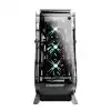 ZALMAN Z-MACHINE500 ATX MID TOWER SIYAH KASA