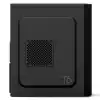 ZALMAN ZM-T6 ATX MİDDLE TOVER KASA