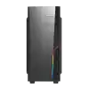 ZALMAN ZM-T8 ATX MİD TOWER KASA