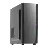 ZALMAN ZM-T8 ATX MİD TOWER KASA