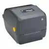 Thermal Transfer Printer (74/300M) ZD421; 203 dpi, USB, USB Host, Ethernet, BTLE5, EU and UK Cords, Swiss Font, EZPL