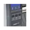 ZEBRA ZT231 Thermal + Thermal Transfer Seri + Usb + Ethernet 203 dpi Barkod Yazıcı