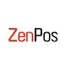 ZenPos TX-1850M İ5 4200U 8GB 256GB NVMe SSD 18,5 Multi Dokunmatik Black Pos PC