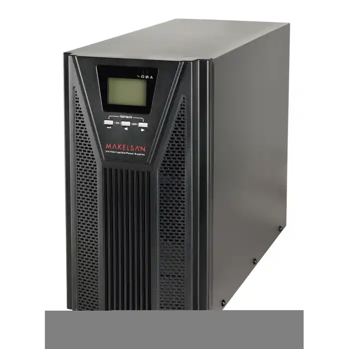 MAKELSAN POWERPACK SE 2 KVA 5-10dk 4x9AH 1/1 UPS
