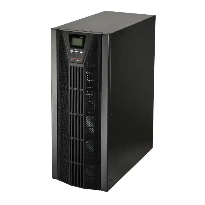 MAKELSAN POWERPACK SE 6 KVA 5-10dk 16x9AH 1/1 UPS