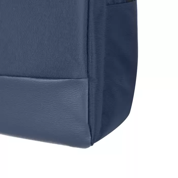 PLM PALMA 15.6" NOTEBOOK SIRT ÇANTASI LACİVERT