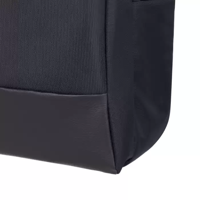 PLM PALMA 15.6" NOTEBOOK SIRT ÇANTASI SİYAH