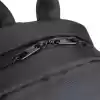 PLM PALMA 15.6" NOTEBOOK SIRT ÇANTASI SİYAH