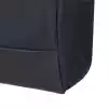 PLM PALMA 15.6" NOTEBOOK SIRT ÇANTASI SİYAH