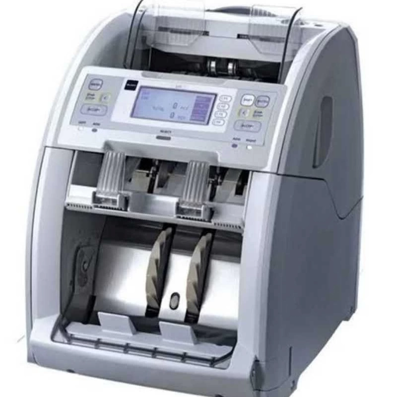 Glory GFS 120 Banknot  Para Sayma Makinası