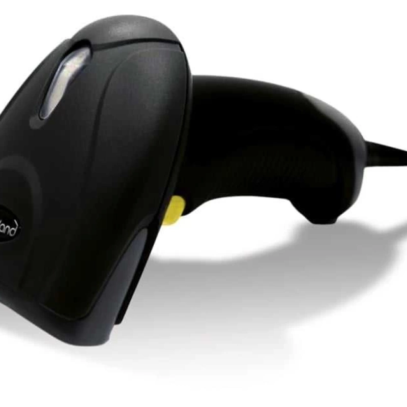 Newland HR2280-S0 (2D) Kablolu Standlı Barkod Okuyucu (USB)