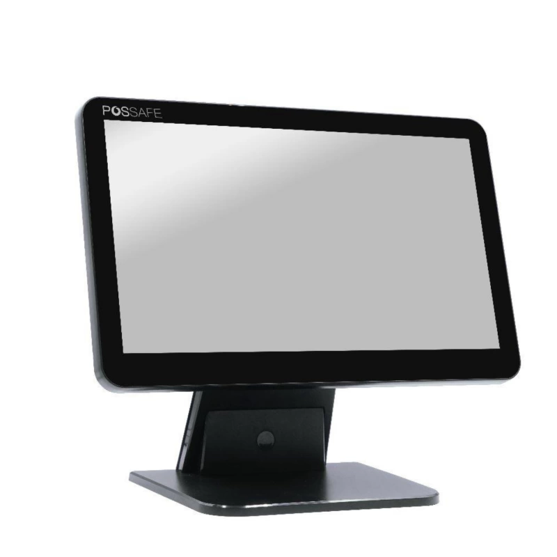 Possafe HD 156N Posİ5 5.Gn/8gb/120gb 15.6 Pos