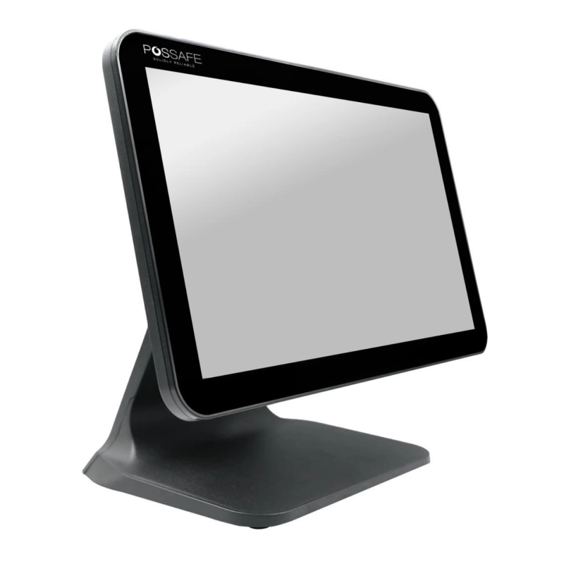 Possafe HD 156N Posİ5 5.Gn/8gb/120gb 15.6 Pos