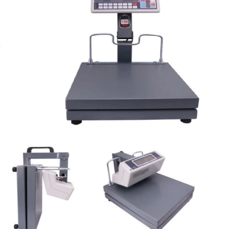 Tess FH Serisi Fiyat Hesaplama Kırılır Boyun 35 X 40 / 60- 150 kg