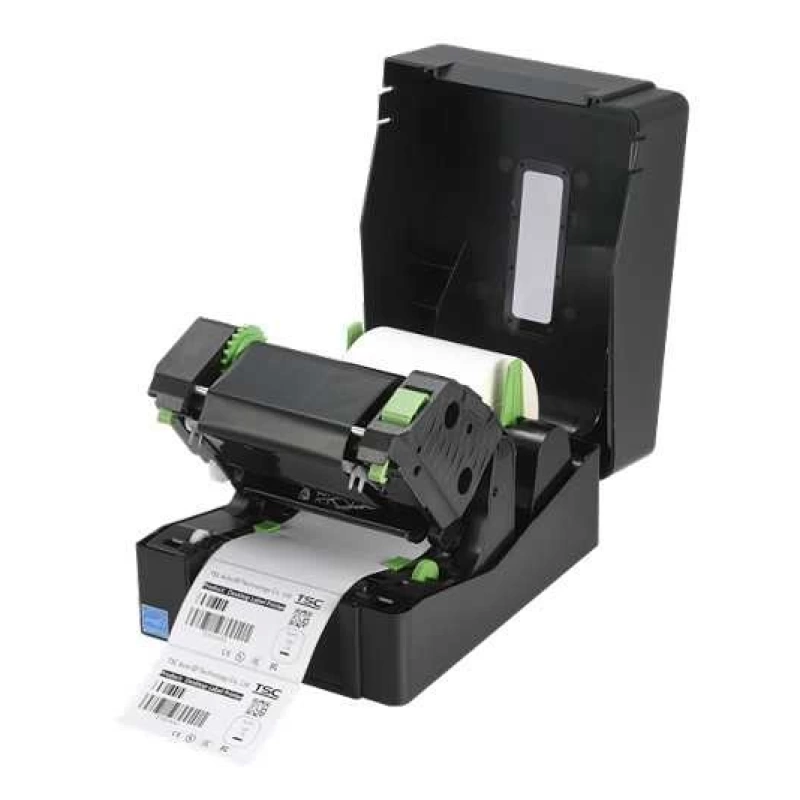 Tsc TE 210 Masaüstü 203dpi Barkod Yazıcı