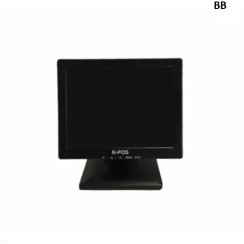 Enpos Yazarkasa 8 Monitör